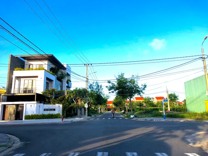 Bán Đất Hồ Sinh Thái Trảng Kèo - Hội An. Vị Trí Đắc Địa - Đường Rộng 11,5m (MS340)